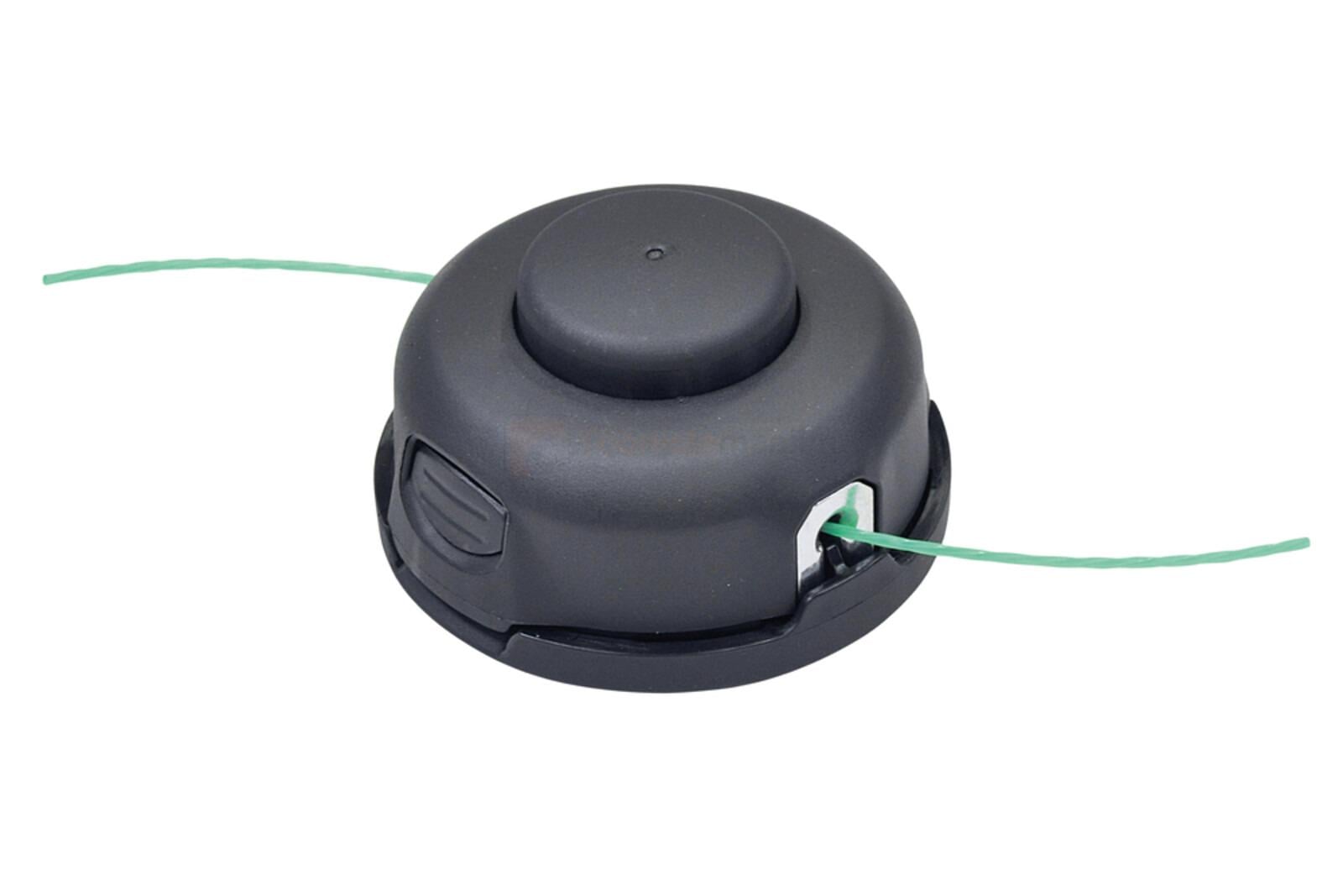 Головка косильная M8x1,25LH для триммера Makita DUR187/DUR188