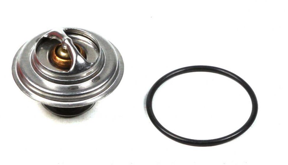 Термостат GATES для Audi A4/A6/80/100 2.4-2.8/VW Passat 2.5TDI/2.8 V6/LT 28-55 2.4TD TH14387G1