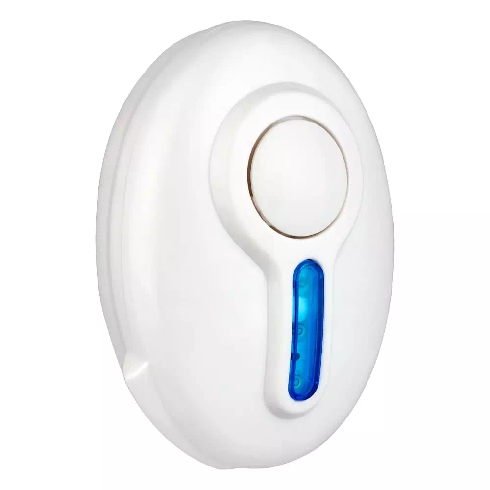 Звонок от батарейки Wireless Door Bell 36 мелодий - фото 4