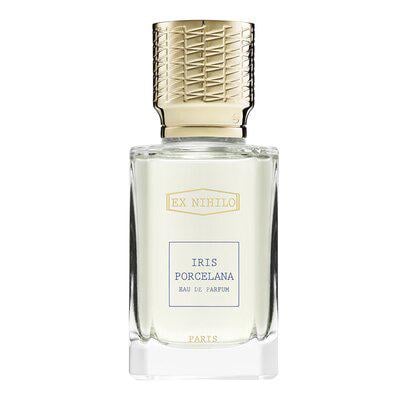 Парфюмированная вода унисекс Ex Nihilo Iris Porcelana 50 мл (79585)