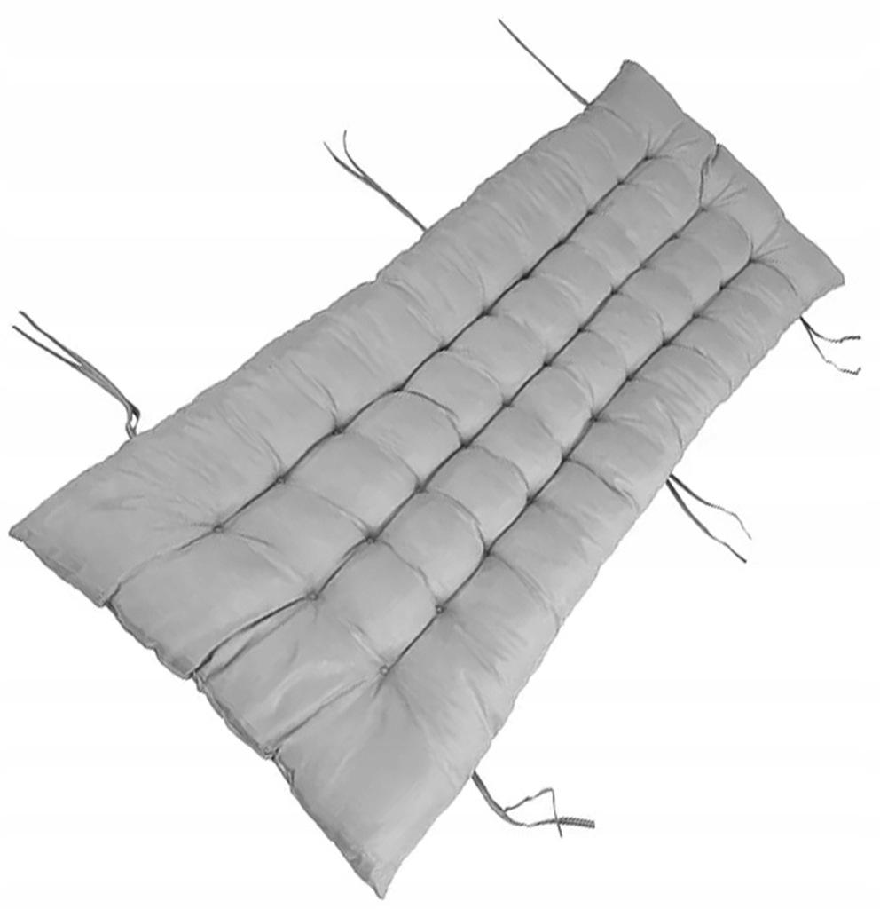 Подушка мягкая Aptel на садовый шезлонг 165x50 см (AG690E)