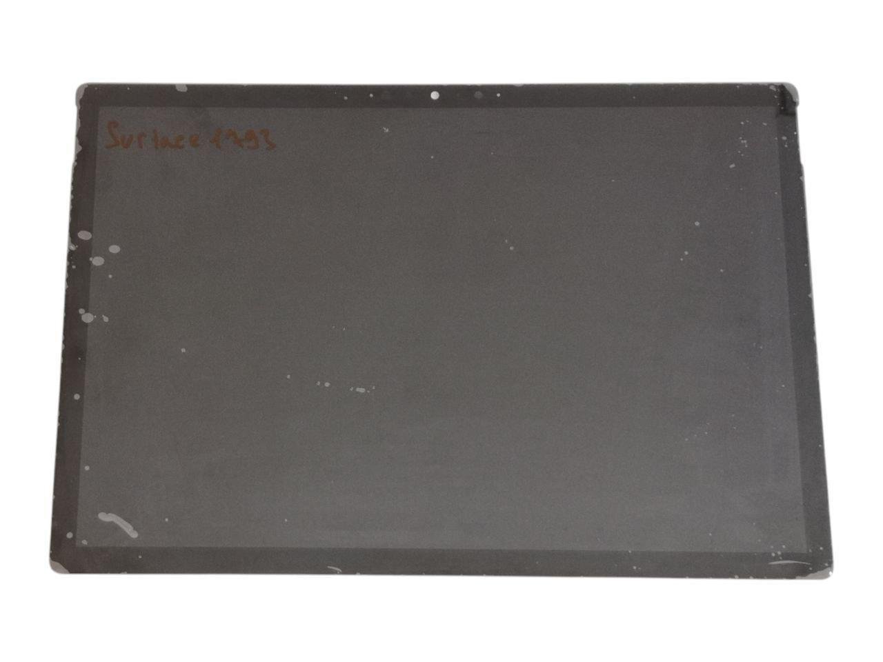 Матрица/экран для ноутбука Microsoft Surface Book 2/3 15/1793/1813/1899/1907/MSNGCM-1501602 RX v1.1 Black (000012109)