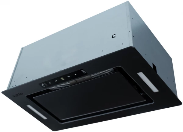 Вытяжка Ventolux PUNTO 52 MBG 1000 TC MS (1645960)