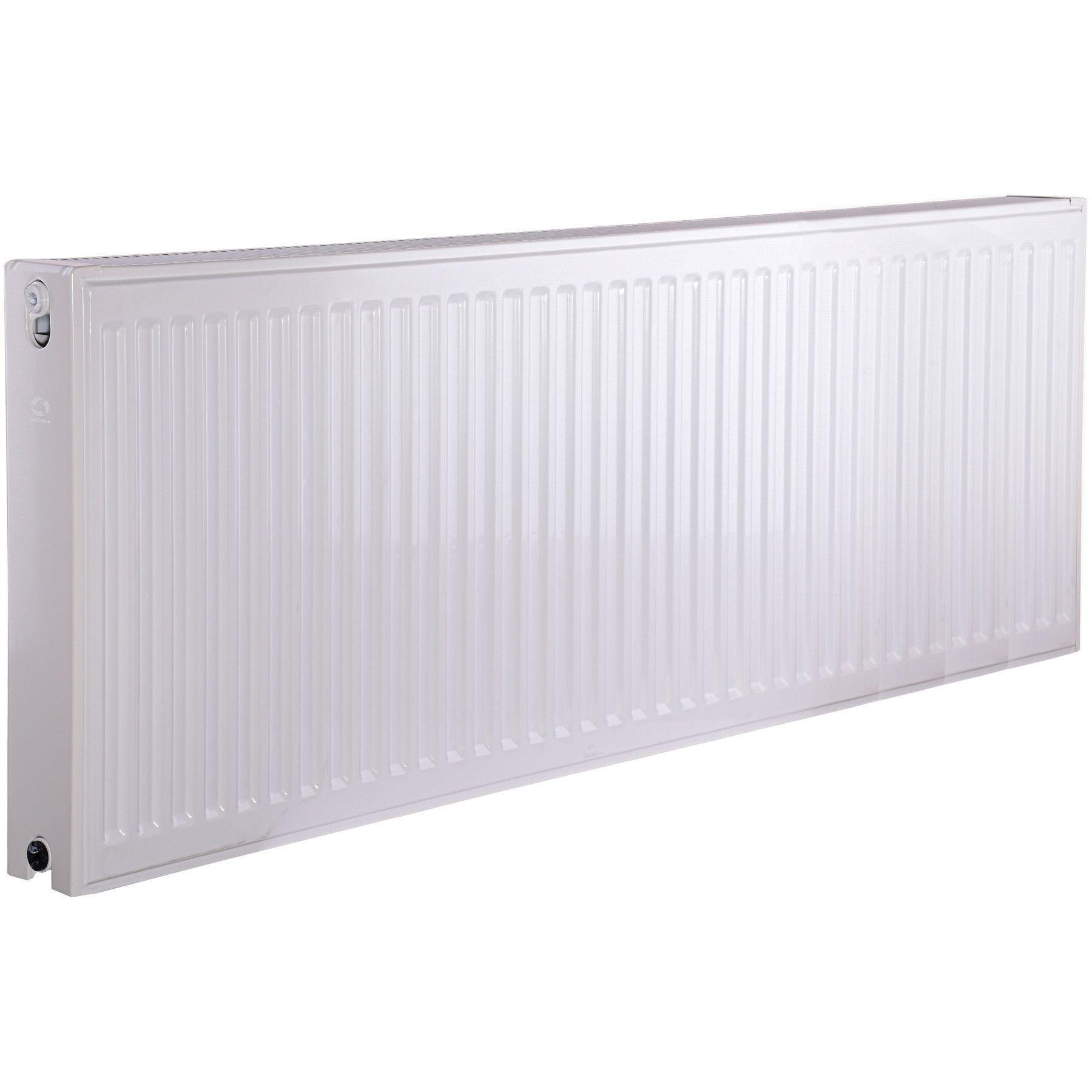Радиатор стальной Optimum 22 тип 500x1300 мм с нижним подключение (13182)