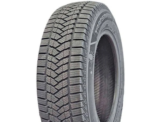 Автошина Transmate Transeason Van 225/65 R16C 112/110S не шип Автошина Transmate Transeason Van 225/65 R16C 112/110S не шип