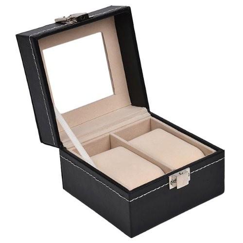 Шкатулка для хранения часов Craft 2PU