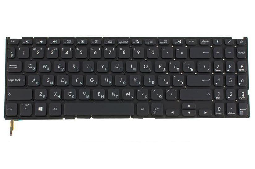 Клавиатура для ноутбука Asus M515UA (171760)