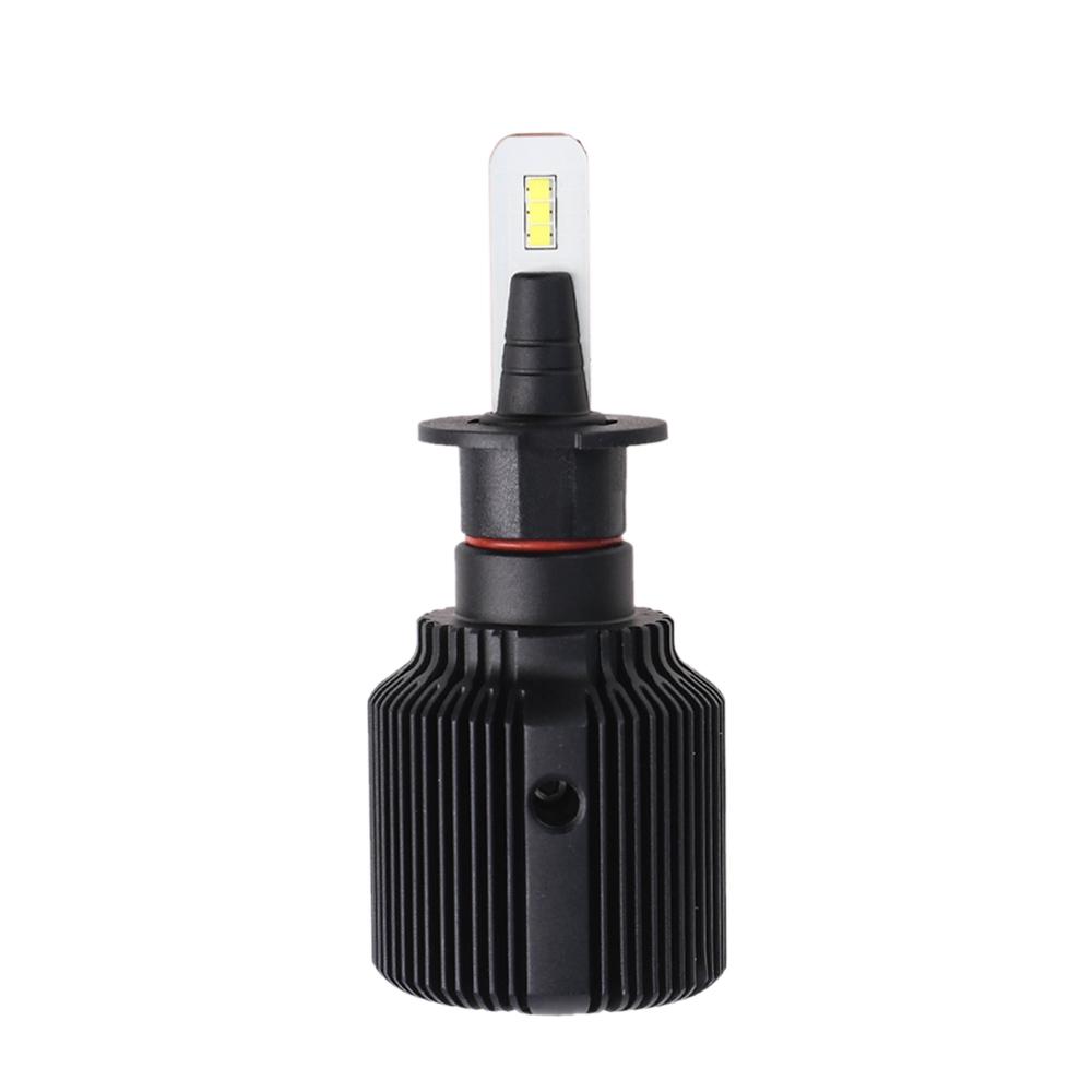 Лампы автомобильные LED Vitol Pulso H3 J1 6500K 4000Lm