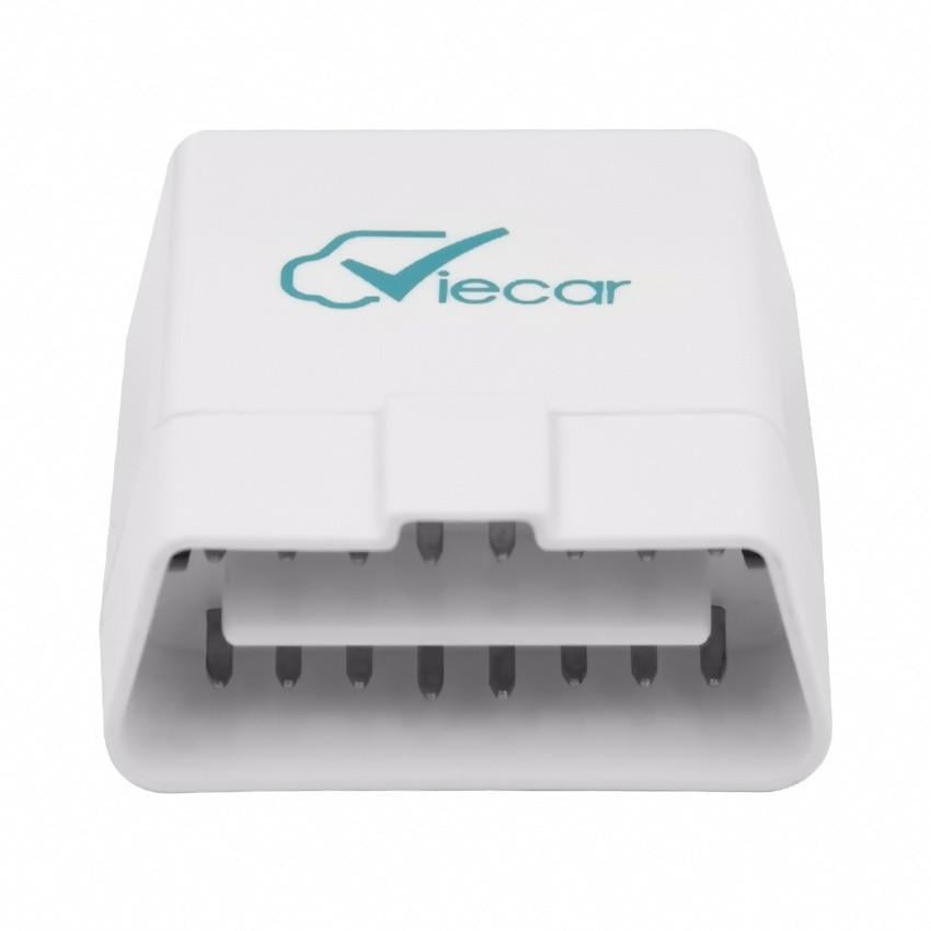 Діагностичний сканер OBD2 Viecar VC100 Bluetooth 4.0 IOS/Android - фото 3