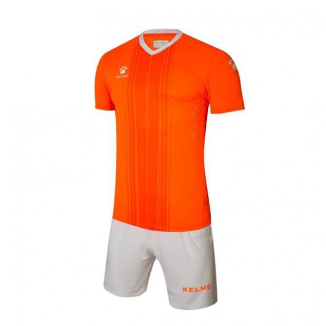 Комплект футбольной формы KELME BARCELONA 3991536.9910 S
