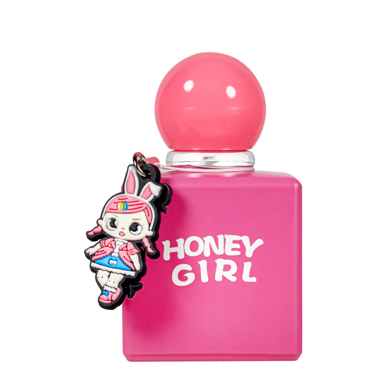 Туалетна вода для дітей Honey Girl від 5 років 50 мл (OLU972-2)