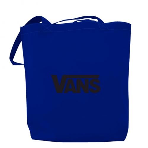 Шоппер Vans Синий (146775-5-10258)