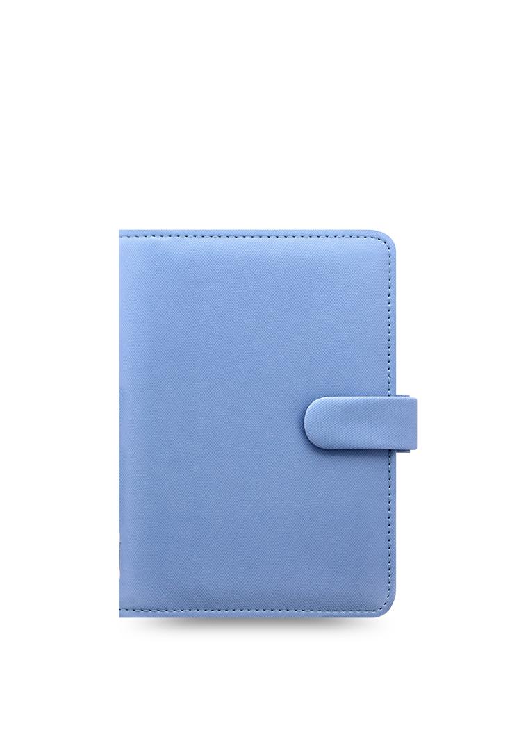 Органайзер Filofax Saffiano Personal Vista Blue (UD-022588)