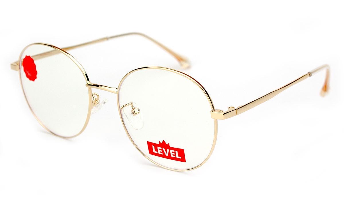 Очки компьютерные Level 1975-C9 Blueblocker