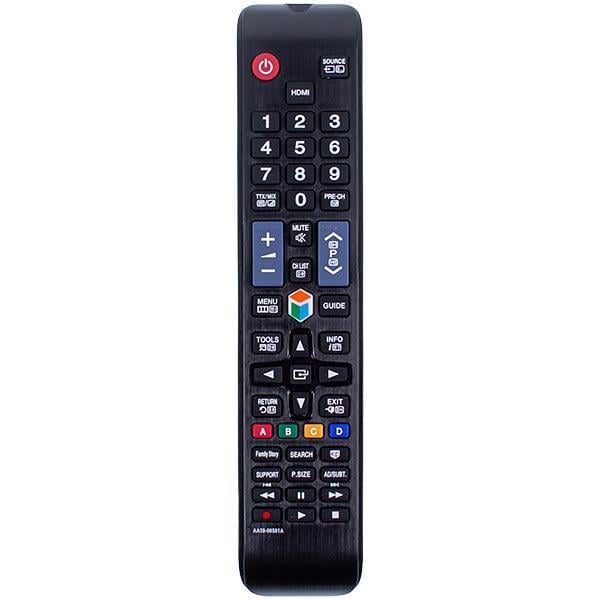 Пульт для телевизора Samsung AA59-00581A (00000013825)