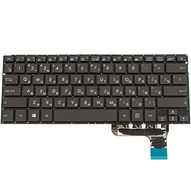 Клавиатура для ноутбука Asus UX303LN (166584)