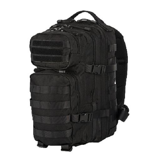 Рюкзак штурмовий Tac Assault Pack 20319 20 л Чорний