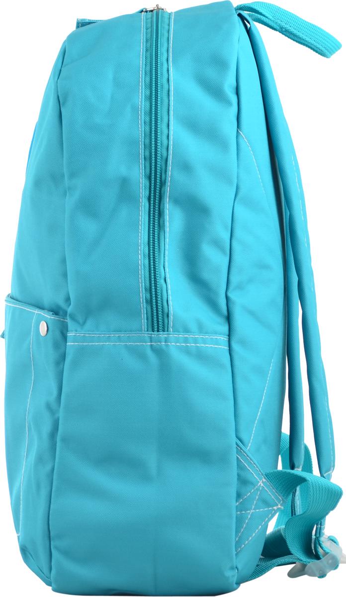 Рюкзак молодежный YES ST-21 Sea wave - фото 5 Рюкзак молодежный YES ST-21 Sea wave - фото 5