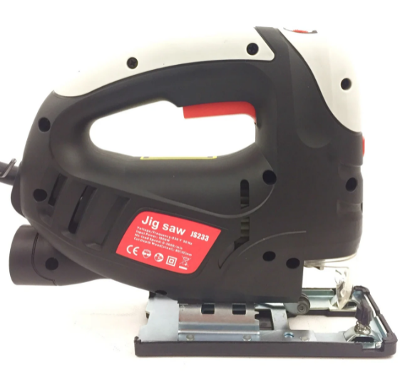 Электрический лобзик LEX 1200W (JS233) - фото 5