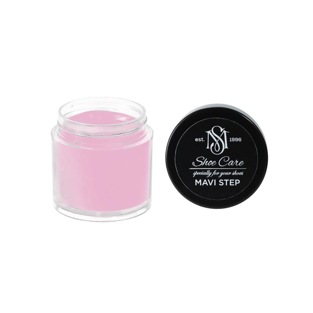 Крем для взуття з гладкої шкіри MAVI STEP Custom 10 мл Малина-лілія (1030-R30B) - фото 1