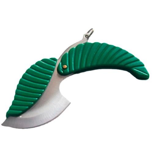 Ніж складаний Пелюстка Petal Knife подарункова уп. (3431)