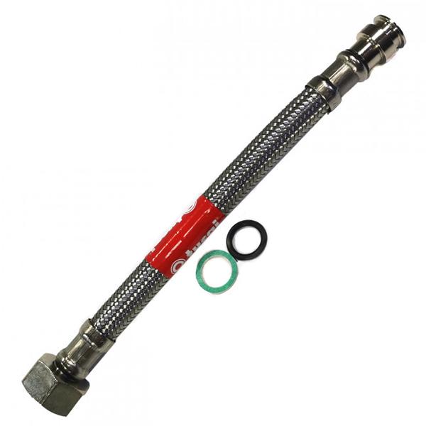 Шланг расширительного бака конденсационного котла Buderus Logamax Plus GB042/Bosch Condens 3000 87186448950 (00000059914)