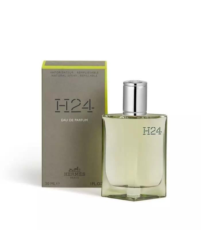 Парфюмированная вода для мужчин Hermes H24 вода 30 мл (383008) Парфюмированная вода для мужчин Hermes H24 вода 30 мл (383008)