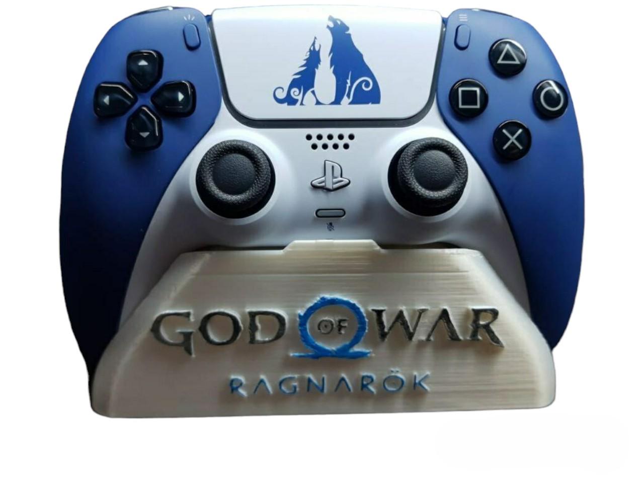 PS5 DualSense God of War Ragnarök DualSense Wireless Controller God of War Ragnarok Limited