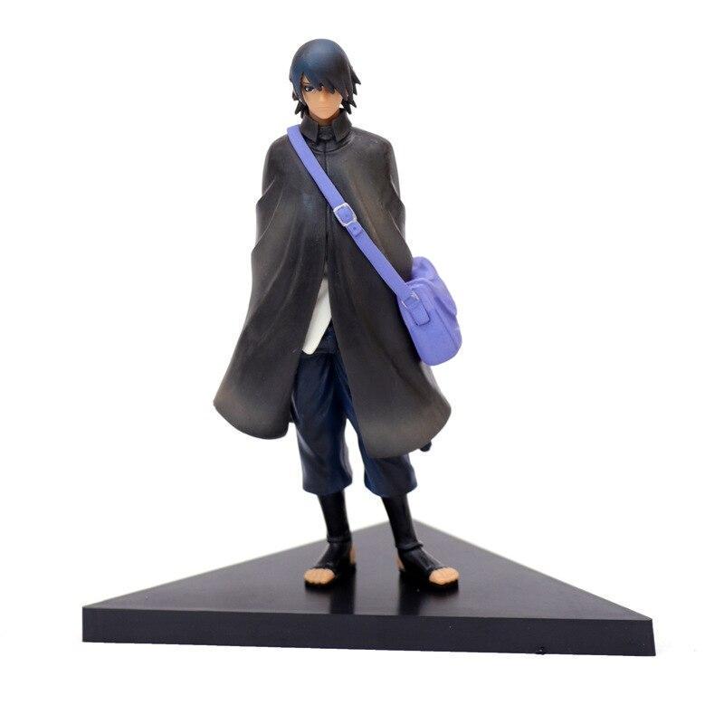 Фигурка Naruto Sasuke Uchiha 16 см (NA 22.100)