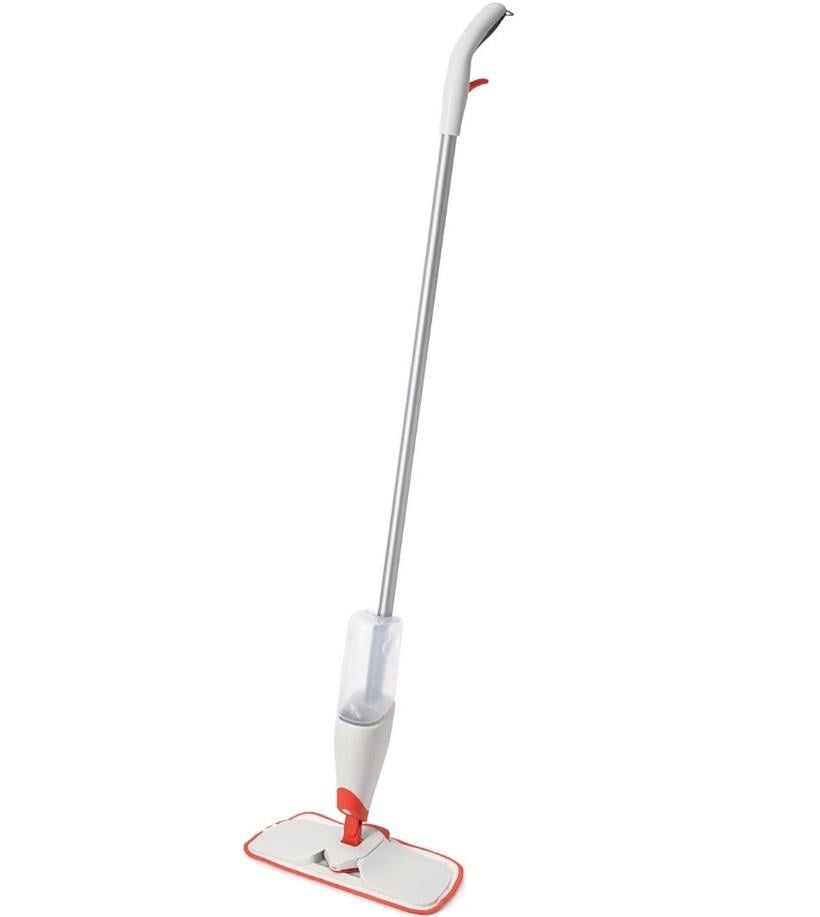 Швабра моющая Oxo с выдвижной штангой (12170600)