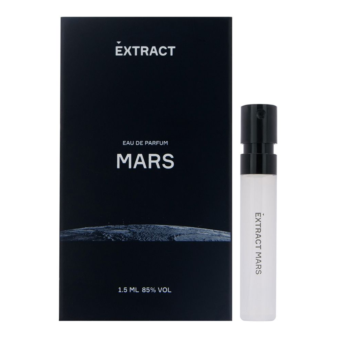 Парфумована вода для чоловіків Extract Mars 1,5 мл (25248457)