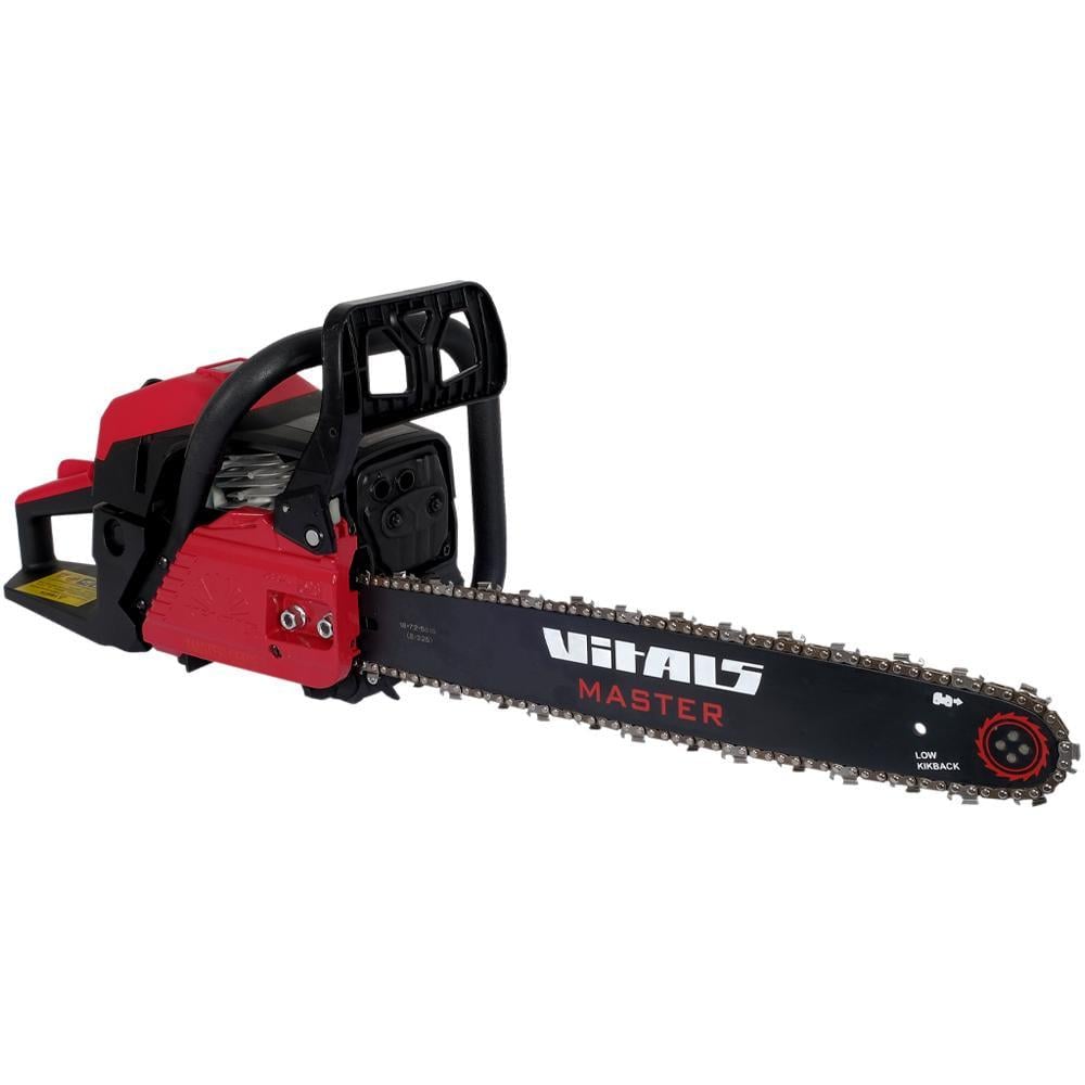 Бензопила цепная Vitals Master BKZ 4523o AluMagnio 18“ (21-56-82100)