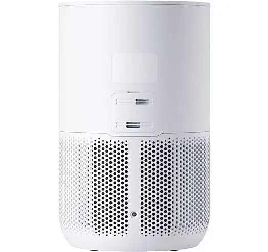Очиститель воздуха Mijia Smart Air Purifier 4 Compact BHR5860EU