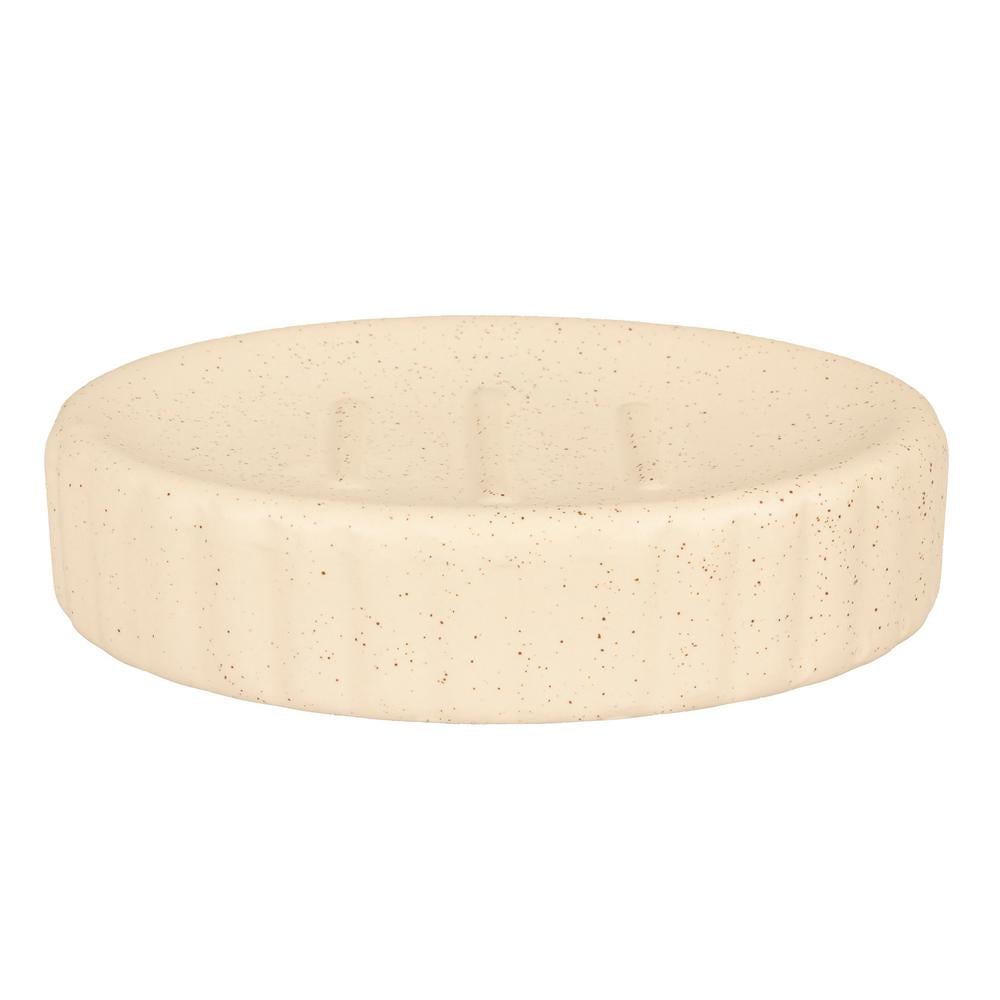 Мильниця AWD Interior Kenya кераміка 12,7x3x9,2 см (AWD02192033)