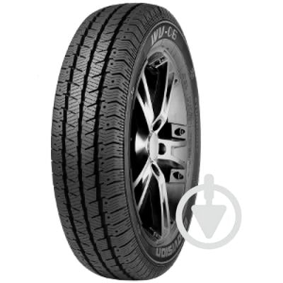 Автошина Ecovision WV-06 185 R14C 102/100R