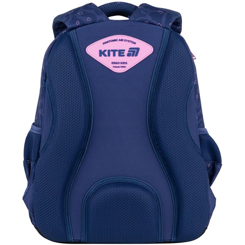 Шкільний набір KITE Education Be Kind SET K25-763M-4 рюкзак/пенал/сумка - фото 8