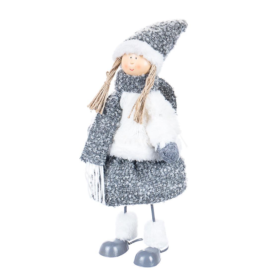 Фигурка декоративная Lefard Девочка 48 см (009NC)