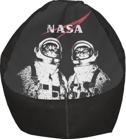 Кресло-груша NASA 5 M (13274812)