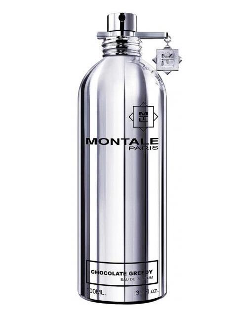 Парфюмированная вода для женщин Montale Chocolate Greedy 100 мл