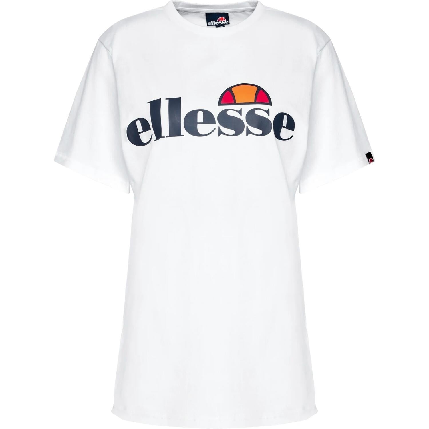 Футболка женская Ellesse HAYES SGK11399-908 L Белый (62557-51)