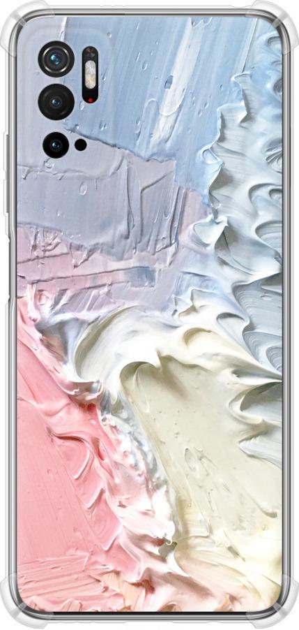 Чохол на Xiaomi Poco M3 Pro Пастель (3981sp-2369-42517)