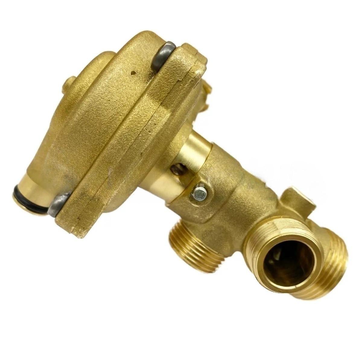 Клапан триходовий Immergas Nobel 3.011685/3.012806/P421AE00A3 - фото 4 Клапан триходовий Immergas Nobel 3.011685/3.012806/P421AE00A3 - фото 4