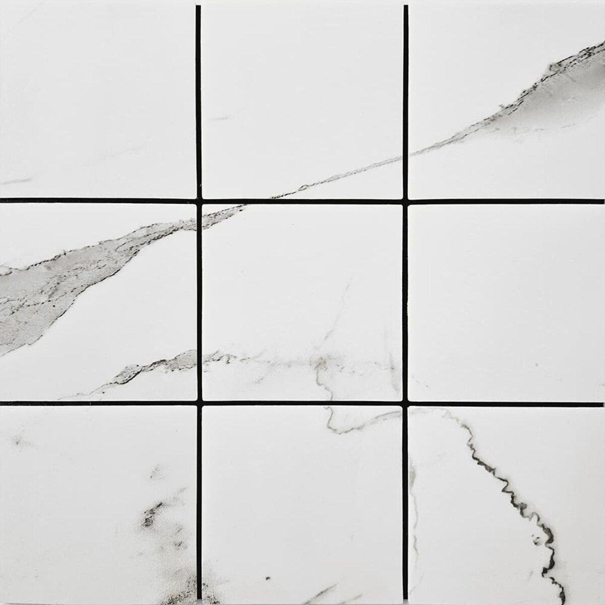 Мозаика самоклеящаяся PET 30х30 см 4 мм (D SW-00002444)