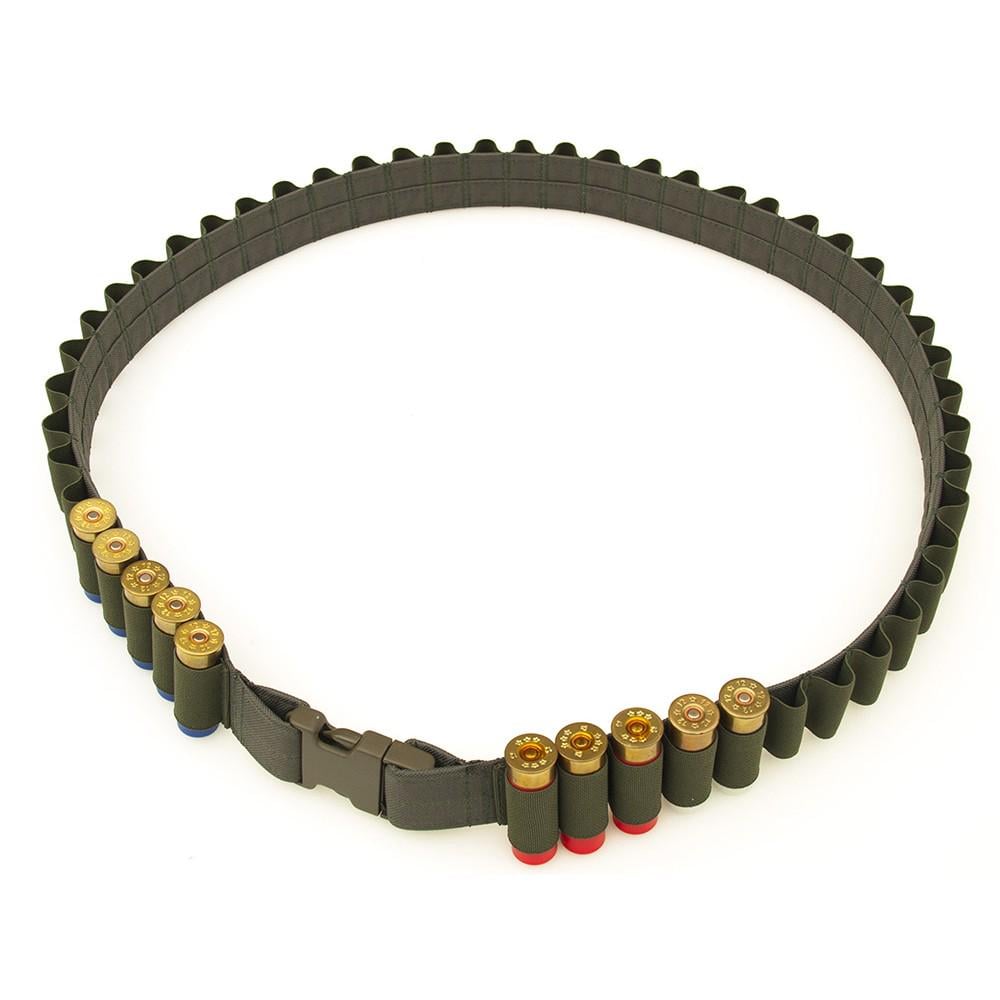 Бандольера 12 калибра Хаки (sha9021-2)