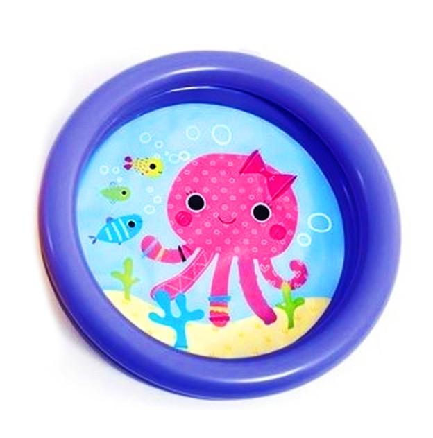 Басейн дитячий Восьминіг 61 см  (1894391645)