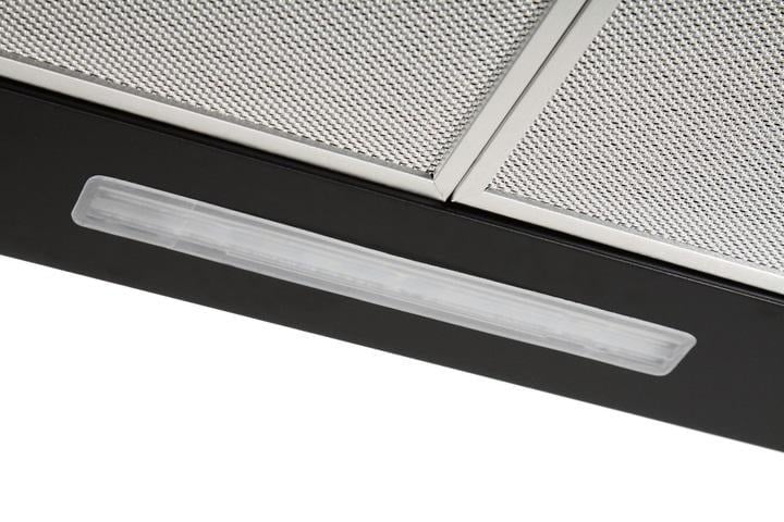 Вытяжка Ventolux ROMA 50 BK LUX - фото 5 Вытяжка Ventolux ROMA 50 BK LUX - фото 5