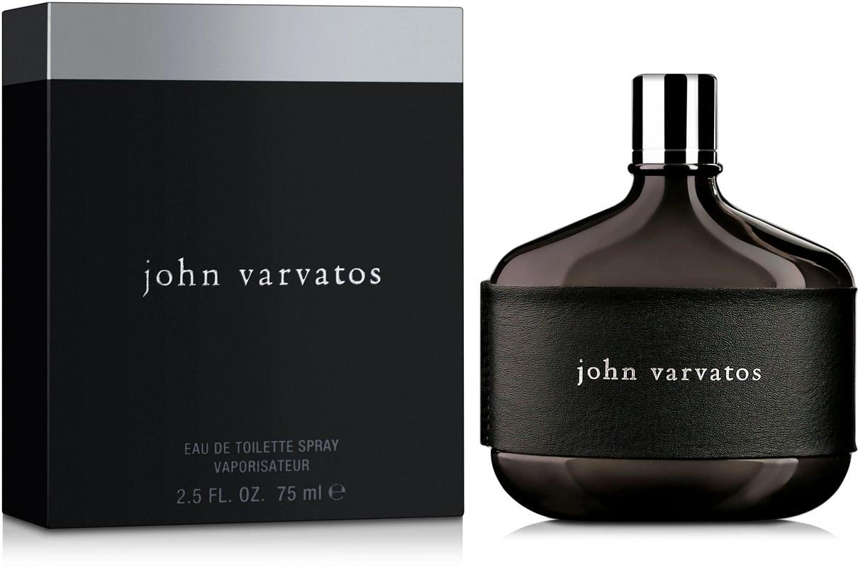 Туалетная вода для мужчин John Varvatos John Varvatos 75 мл (2871)