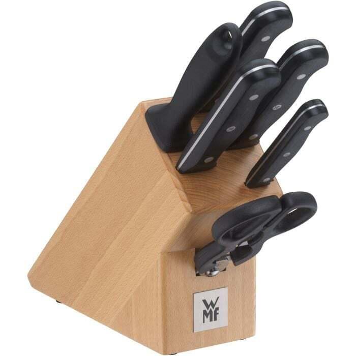 Набір ножів WMF 7 предметів (2641661)