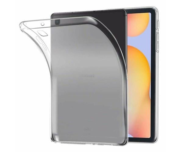 Чохол силіконовий Slim Premium для Samsung Galaxy Tab S6 Lite 10,4 2020/2022/2024 Чохол силіконовий Slim Premium для Samsung Galaxy Tab S6 Lite 10,4 2020/2022/2024