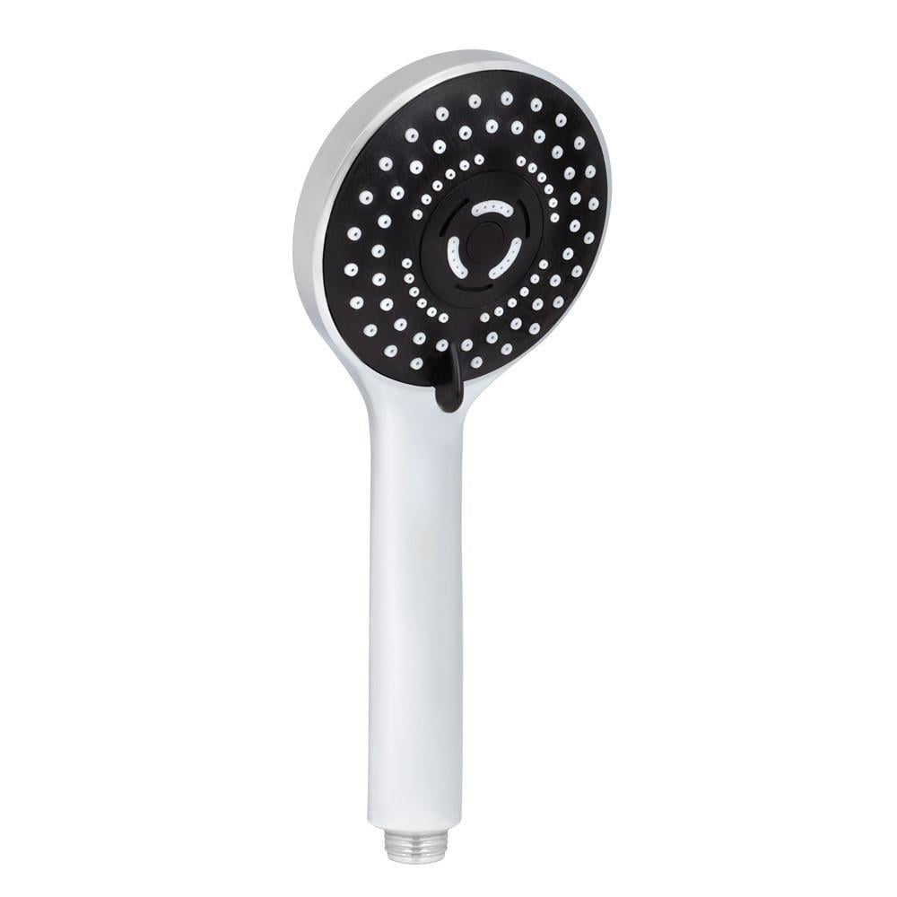 Лейка для душа Wezer WKY-36 5 режимов Хром (2031565399)